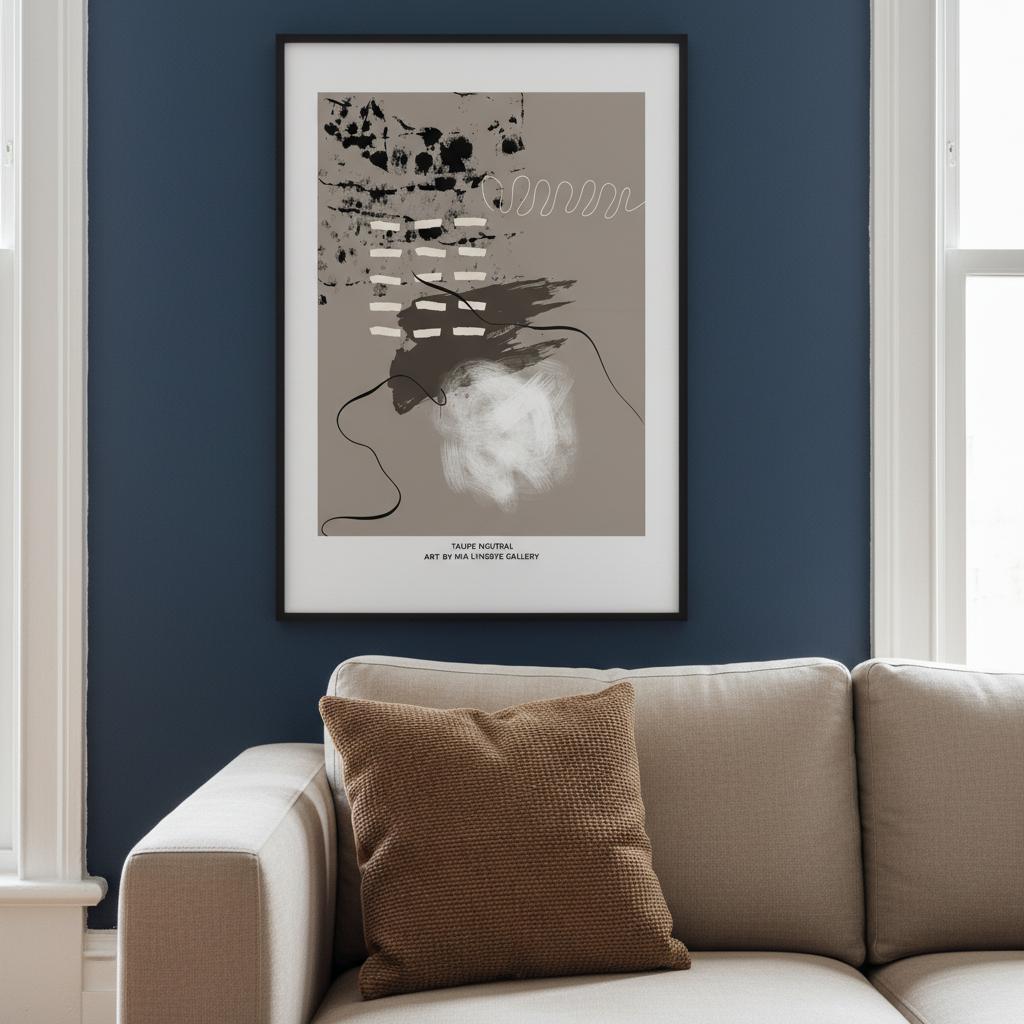The Neutrals Series