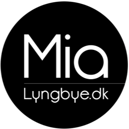 Mia Lyngbye logo