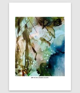 mia lyngbye poster safe harbor